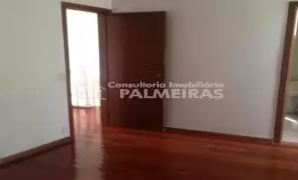 Cobertura 4 quartos à venda Buritis, Belo Horizonte - R$ 530.000 - IP-104 - 13