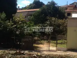 Terreno Comercial à venda Palmeiras, Belo Horizonte - IP-105 - 1