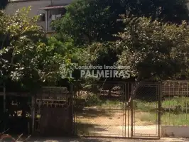 Terreno Comercial à venda Palmeiras, Belo Horizonte - IP-105 - 6