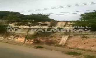 Terreno Comercial à venda Palmeiras, Belo Horizonte - IP-106 - 1