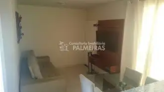 Apartamento 2 quartos à venda Havaí, Belo Horizonte - R$ 185.000 - IP-132 - 4
