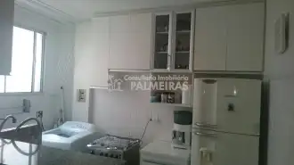 Conheça Apartamento 2 quartos à venda Havaí, Belo Horizonte - R$ 185.000 - IP-132 - 5 Apartamento 2 quartos à venda Havaí, Belo Horizonte - R$ 185.000 - IP-132 - 5