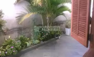 Casa 3 quartos à venda Palmeiras, Belo Horizonte - IP-108 - 21