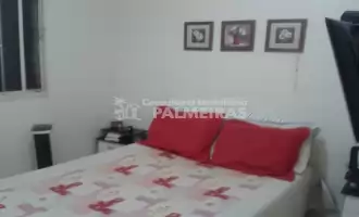 Casa 2 quartos à venda Estrela Dalva, Belo Horizonte - R$ 188.000 - IP-109 - 10