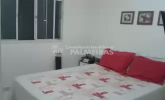 Casa 2 quartos à venda Estrela Dalva, Belo Horizonte - R$ 188.000 - IP-109 - 13