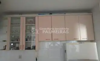 Apartamento 3 quartos à venda Buritis, Belo Horizonte - R$ 470.000 - IP-110 - 8