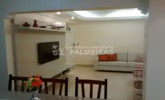 Apartamento 3 quartos à venda Buritis, Belo Horizonte - R$ 470.000 - IP-110 - 14