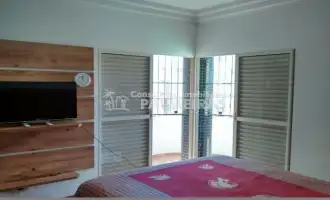 Apartamento 3 quartos à venda Buritis, Belo Horizonte - R$ 470.000 - IP-110 - 15
