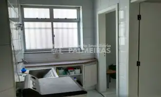 Apartamento 3 quartos à venda Buritis, Belo Horizonte - R$ 470.000 - IP-110 - 21