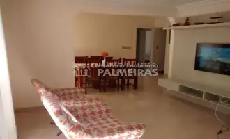 Apartamento 3 quartos à venda Buritis, Belo Horizonte - R$ 470.000 - IP-110 - 24