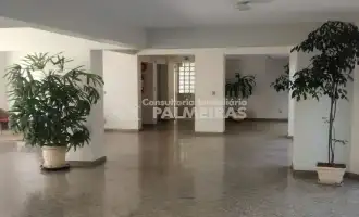 Apartamento 3 quartos à venda Buritis, Belo Horizonte - R$ 470.000 - IP-110 - 40
