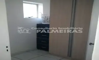 Apartamento 3 quartos à venda Buritis, Belo Horizonte - R$ 470.000 - IP-110 - 47