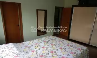 Apartamento 3 quartos à venda Parque São José, Belo Horizonte - R$ 350.000 - IP-111 - 1