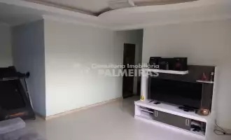 Apartamento 3 quartos à venda Parque São José, Belo Horizonte - R$ 350.000 - IP-111 - 7
