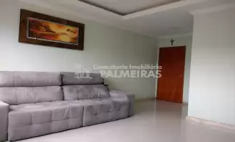 Apartamento 3 quartos à venda Parque São José, Belo Horizonte - R$ 350.000 - IP-111 - 8