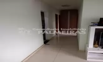 Apartamento 3 quartos à venda Parque São José, Belo Horizonte - R$ 350.000 - IP-111 - 9