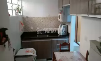 Conheça Apartamento 3 quartos à venda Parque São José, Belo Horizonte - R$ 350.000 - IP-111 - 13 Apartamento 3 quartos à venda Parque São José, Belo Horizonte - R$ 350.000 - IP-111 - 13