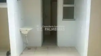 Apartamento 2 quartos à venda Estrela Dalva, Belo Horizonte - R$ 300.000 - IP-166 - 17
