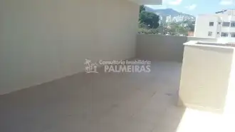 Conheça Cobertura 2 quartos à venda Estrela Dalva, Belo Horizonte - R$ 380.000 - IP-100 - 4 Cobertura 2 quartos à venda Estrela Dalva, Belo Horizonte - R$ 380.000 - IP-100 - 4
