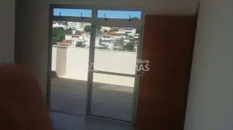 Conheça Cobertura 2 quartos à venda Estrela Dalva, Belo Horizonte - R$ 380.000 - IP-100 - 6 Cobertura 2 quartos à venda Estrela Dalva, Belo Horizonte - R$ 380.000 - IP-100 - 6
