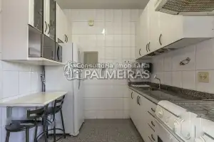 Conheça Apartamento 3 quartos à venda Estoril, Belo Horizonte - R$ 290.000 - IP-135 - 4 Apartamento 3 quartos à venda Estoril, Belo Horizonte - R$ 290.000 - IP-135 - 4