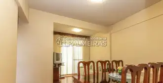 Conheça Apartamento 3 quartos à venda Estoril, Belo Horizonte - R$ 290.000 - IP-135 - 6 Apartamento 3 quartos à venda Estoril, Belo Horizonte - R$ 290.000 - IP-135 - 6
