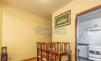 Apartamento 3 quartos à venda Estoril, Belo Horizonte - R$ 290.000 - IP-135 - 7