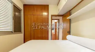 Conheça Apartamento 3 quartos à venda Estoril, Belo Horizonte - R$ 290.000 - IP-135 - 10 Apartamento 3 quartos à venda Estoril, Belo Horizonte - R$ 290.000 - IP-135 - 10
