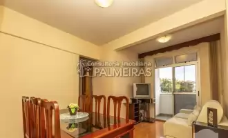 Apartamento 3 quartos à venda Estoril, Belo Horizonte - R$ 290.000 - IP-135 - 12