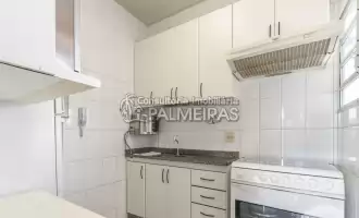 Apartamento 3 quartos à venda Estoril, Belo Horizonte - R$ 290.000 - IP-135 - 13
