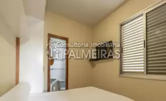 Apartamento 3 quartos à venda Estoril, Belo Horizonte - R$ 290.000 - IP-135 - 15