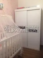 Conheça Apartamento 3 quartos à venda Betânia, Belo Horizonte - R$ 250.000 - IP-136 - 14 Apartamento 3 quartos à venda Betânia, Belo Horizonte - R$ 250.000 - IP-136 - 14