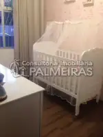 Conheça Apartamento 3 quartos à venda Betânia, Belo Horizonte - R$ 250.000 - IP-136 - 15 Apartamento 3 quartos à venda Betânia, Belo Horizonte - R$ 250.000 - IP-136 - 15