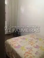 Conheça Apartamento 3 quartos à venda Betânia, Belo Horizonte - R$ 250.000 - IP-136 - 19 Apartamento 3 quartos à venda Betânia, Belo Horizonte - R$ 250.000 - IP-136 - 19