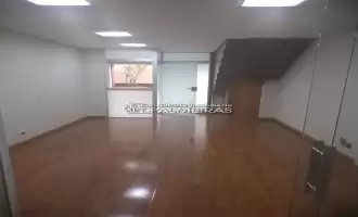 Sala Comercial 65m² para alugar Barro Preto, OESTE,Belo Horizonte - R$ 1.300 - IP-141 - 2