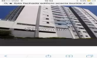 Apartamento à venda Rua Ernani Agricola,Buritis, OESTE,Belo Horizonte - IP-144 - 15