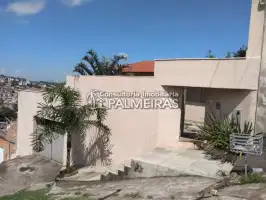 Casa 3 quartos à venda Havaí, OESTE,Belo Horizonte - R$ 900.000 - IP-147 - 17