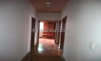 Apartamento 3 quartos à venda Salgado Filho, OESTE,Belo Horizonte - R$ 258.000 - IP-150 - 8
