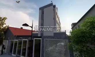 Apartamento à venda Rua Artemísias,Marajó, OESTE,Belo Horizonte - IP-151 - 6