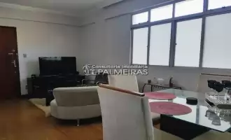 Apartamento à venda Avenida Dom João VI,Palmeiras, OESTE,Belo Horizonte - R$ 260.000 - IP-155 - 2