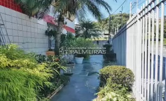 Apartamento à venda Avenida Dom João VI,Palmeiras, OESTE,Belo Horizonte - R$ 260.000 - IP-155 - 4