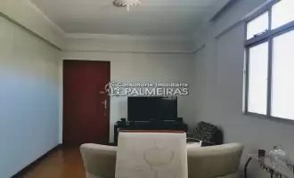 Apartamento à venda Avenida Dom João VI,Palmeiras, OESTE,Belo Horizonte - R$ 260.000 - IP-155 - 7