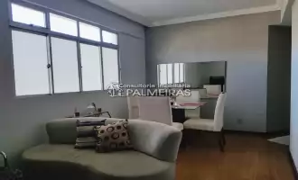 Apartamento à venda Avenida Dom João VI,Palmeiras, OESTE,Belo Horizonte - R$ 260.000 - IP-155 - 17