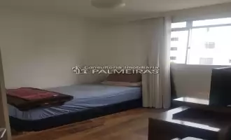 Apartamento à venda Rua das Canoas,Betânia, OESTE,Belo Horizonte - R$ 265.000 - IP-163 - 6