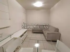 Apartamento a venda, bairro Marajó - IP-171 - 5
