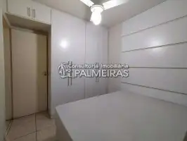 Apartamento a venda, bairro Marajó - IP-171 - 12