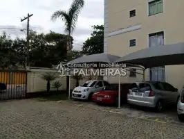 Apartamento a venda, bairro Marajó - IP-171 - 19