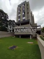 Apartamento a venda, bairro Palmeiras - IP-172 - 1