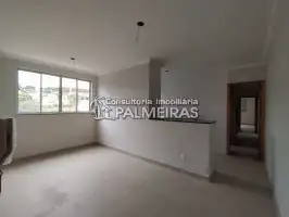 Apartamento a venda, bairro Palmeiras - IP-172 - 2