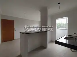 Apartamento a venda, bairro Palmeiras - IP-172 - 6